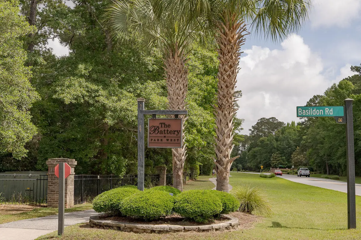 1508 Basildon Road, Mount Pleasant, SC 29466 - #1