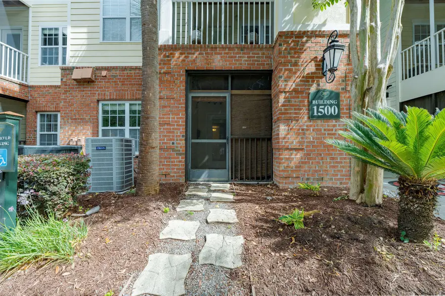 1508 Basildon Road, Mount Pleasant, SC 29466 - #3