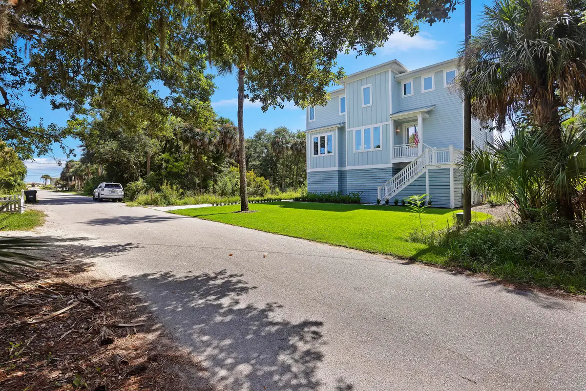 912 Cheehaw Street, Edisto Island, SC 29438 - #1