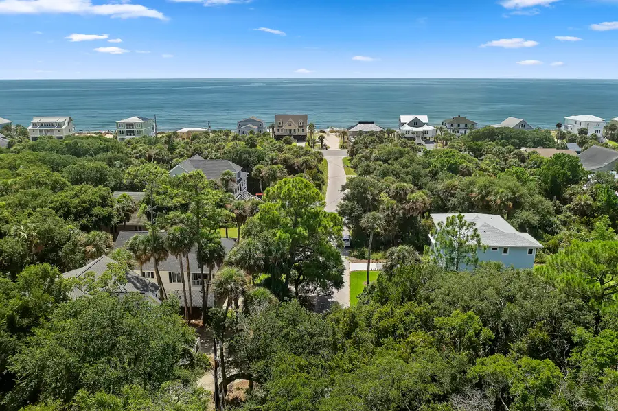 912 Cheehaw Street, Edisto Island, SC 29438 - #3