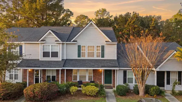 1103 Elm Hall Circle, Summerville, SC 29483