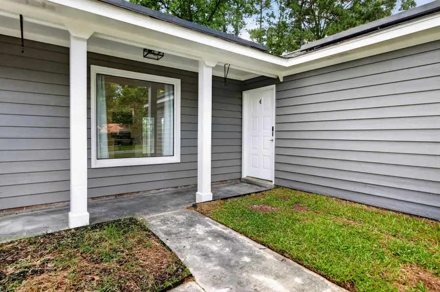 450 Longleaf Drive, Summerville, SC 29483 - #3