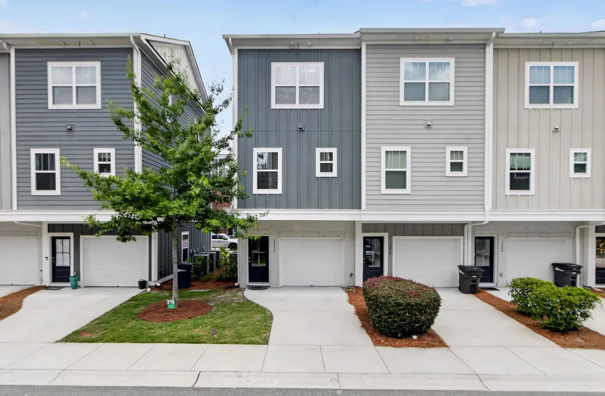 1252 Allusion Lane #201, Mount Pleasant, SC 29466 - #1