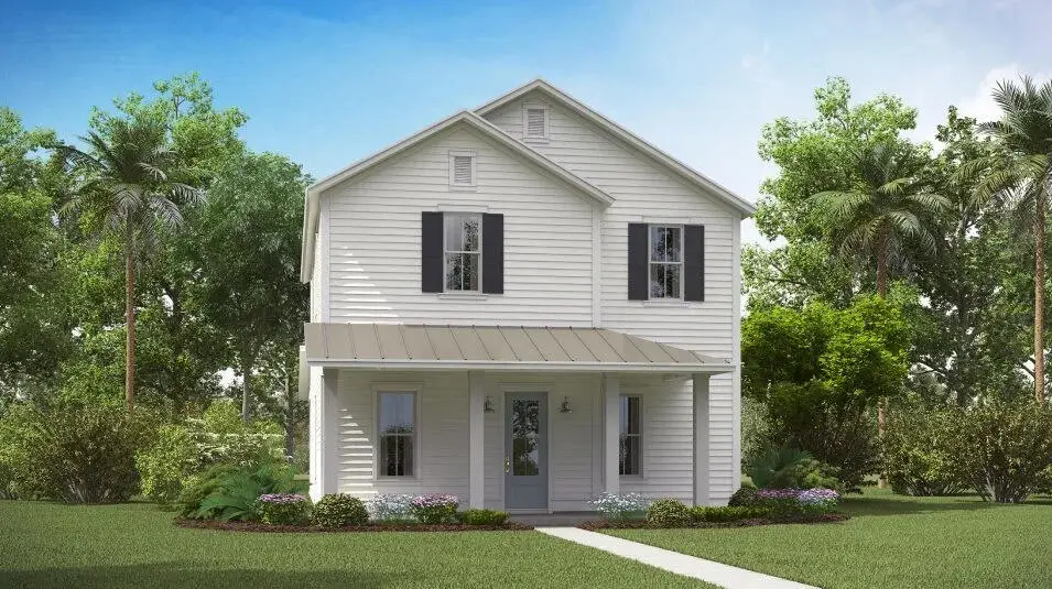 111 Ingleside Drive, Summerville, SC 29486 - #1