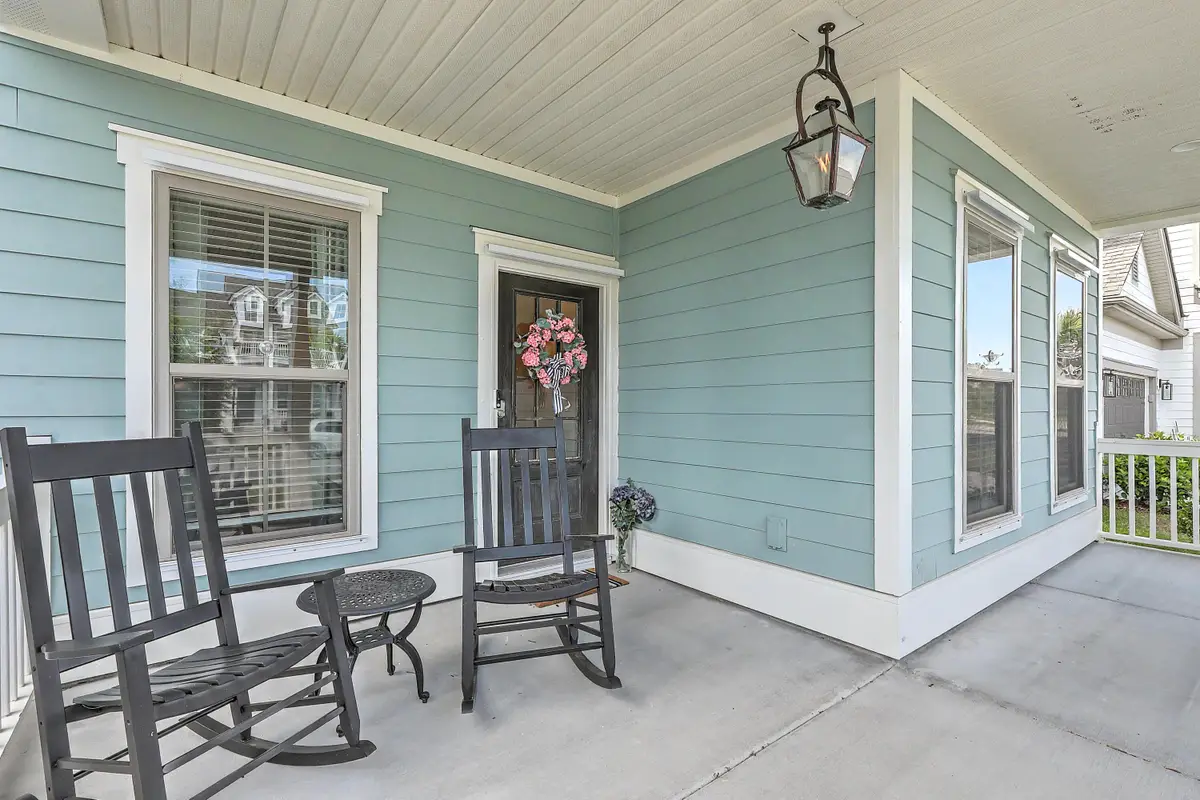 1928 Duford Road, Johns Island, SC 29455 - #1