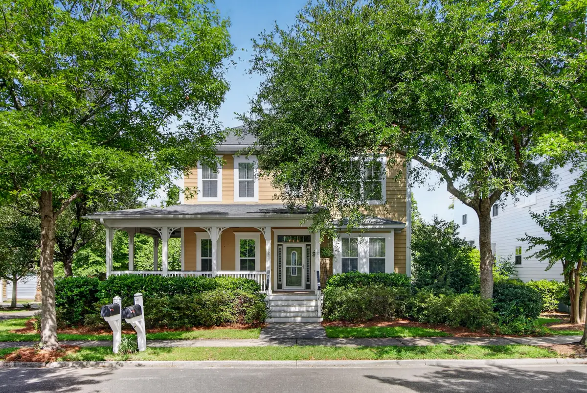 120 Westoe Street, Summerville, SC 29483 - #1
