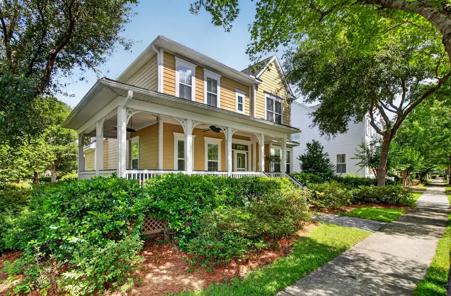 120 Westoe Street, Summerville, SC 29483 - #3