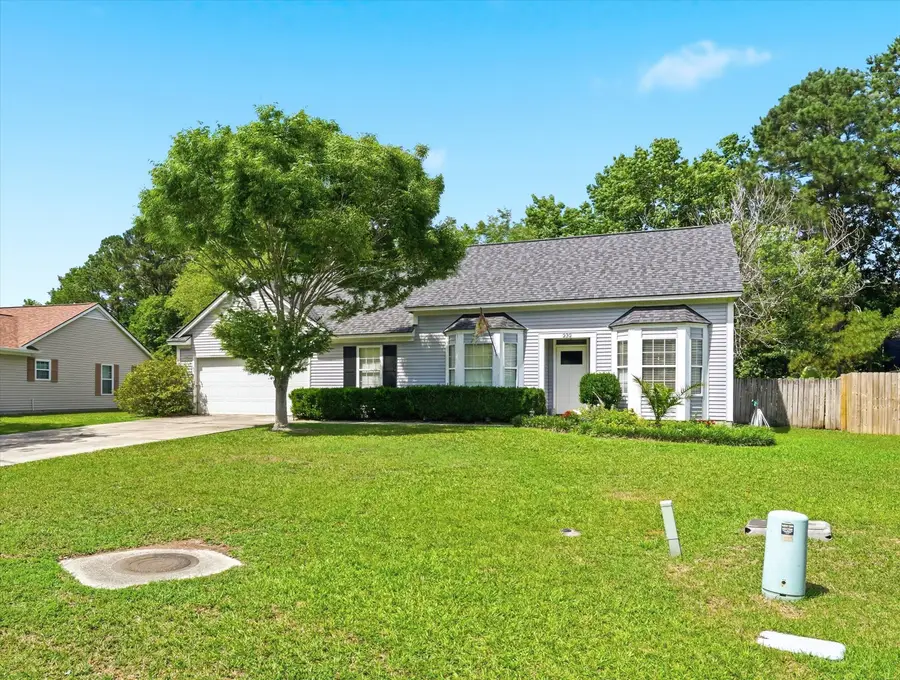 232 Saint Awdry Street, Summerville, SC 29485 - #3