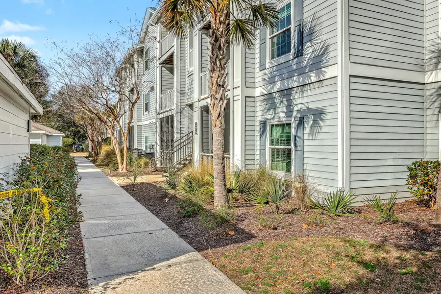 1300 Park West Boulevard #824, Mount Pleasant, SC 29466 - #2