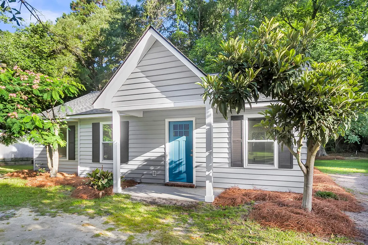 232 Germantown Road, Summerville, SC 29483 - #1