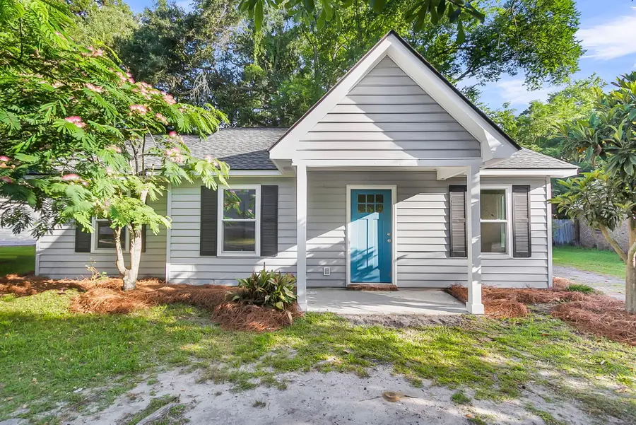 232 Germantown Road, Summerville, SC 29483 - #2