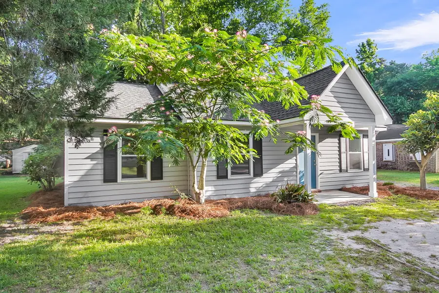 232 Germantown Road, Summerville, SC 29483 - #3