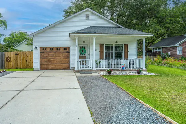 12 Tovey Road, Charleston, SC 29407