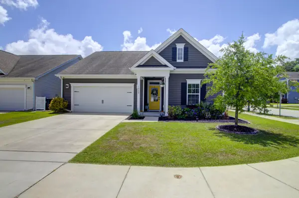 1548 Dawn Mist Way, Charleston, SC 29414