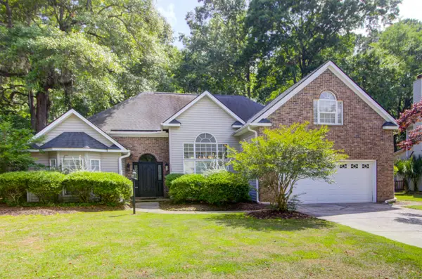 1148 Black Rush Circle, Mount Pleasant, SC 29466