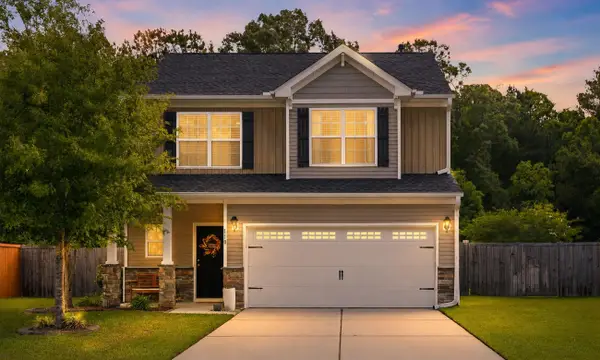 110 Vango Drive, Goose Creek, SC 29445