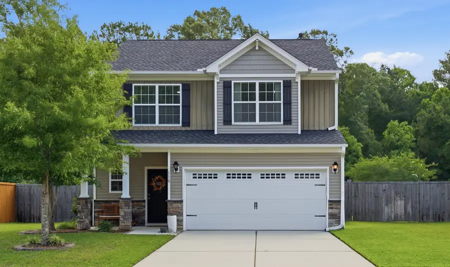 110 Vango Drive, Goose Creek, SC 29445 - #2