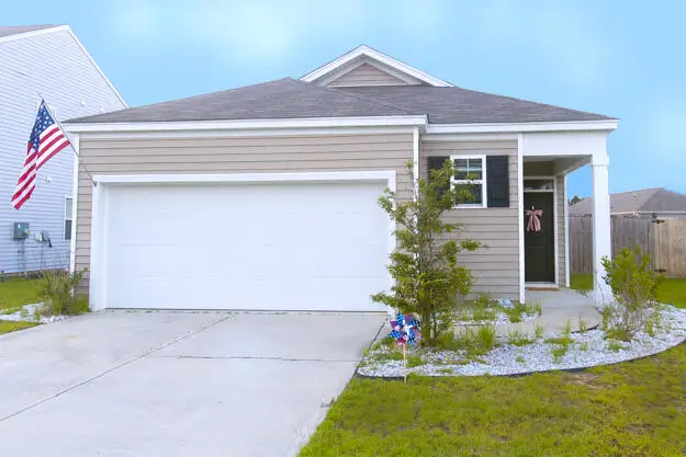 212 N Light Way, Summerville, SC 29486 - #1