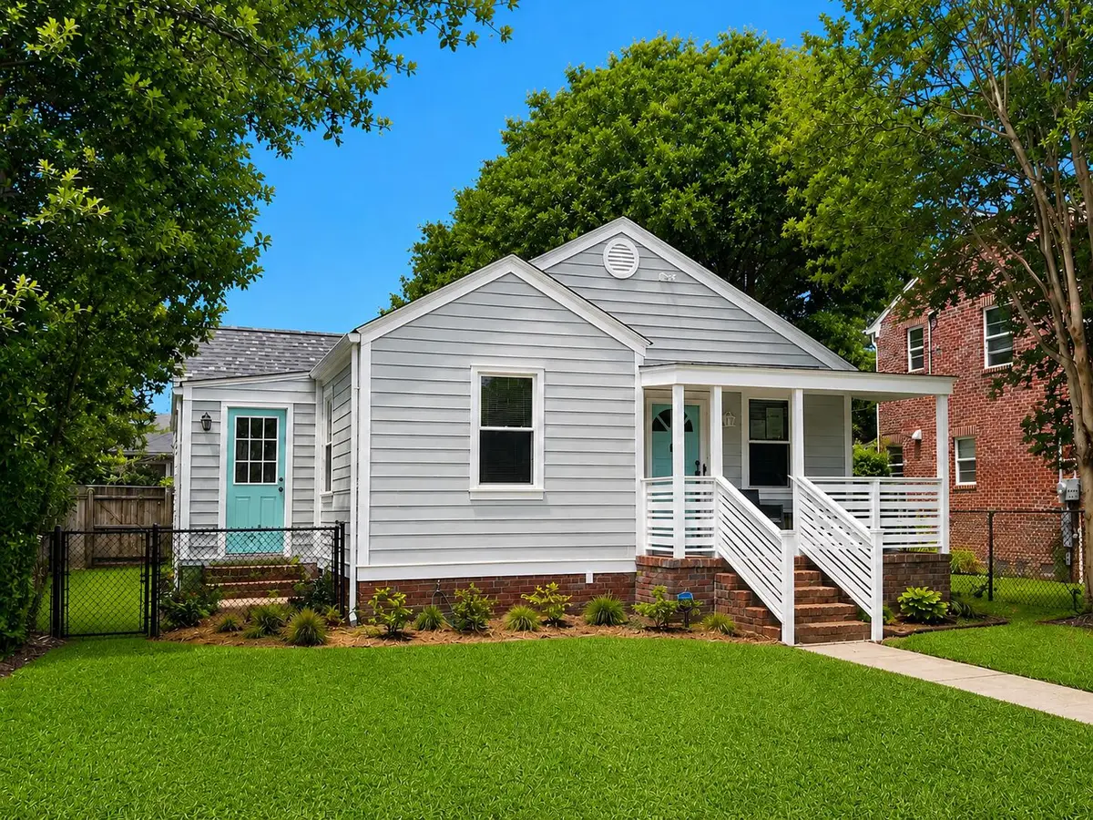 168 Dunnemann Avenue, Charleston, SC 29403 - #1