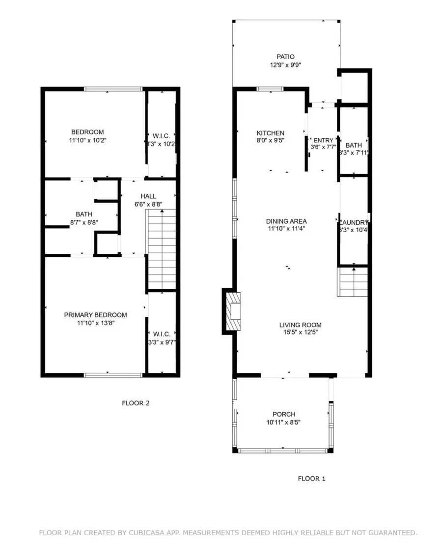 4433 Great Oak Drive, North Charleston, SC 29418 - #2