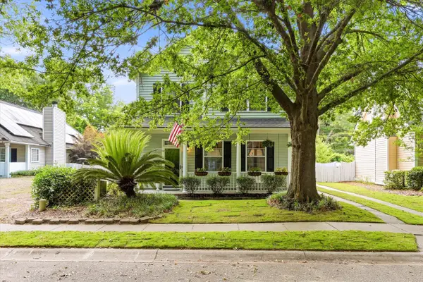 1421 Swamp Fox Lane, Charleston, SC 29412