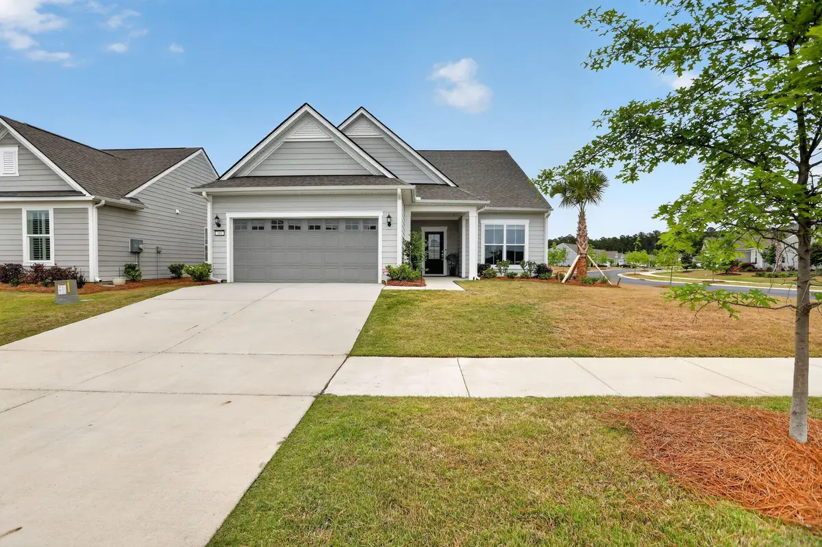 300 Autumn Azalea Way, Summerville, SC 29486 - #1