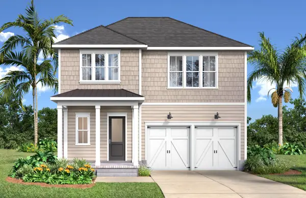 429 Brightside Trail, Summerville, SC 29486