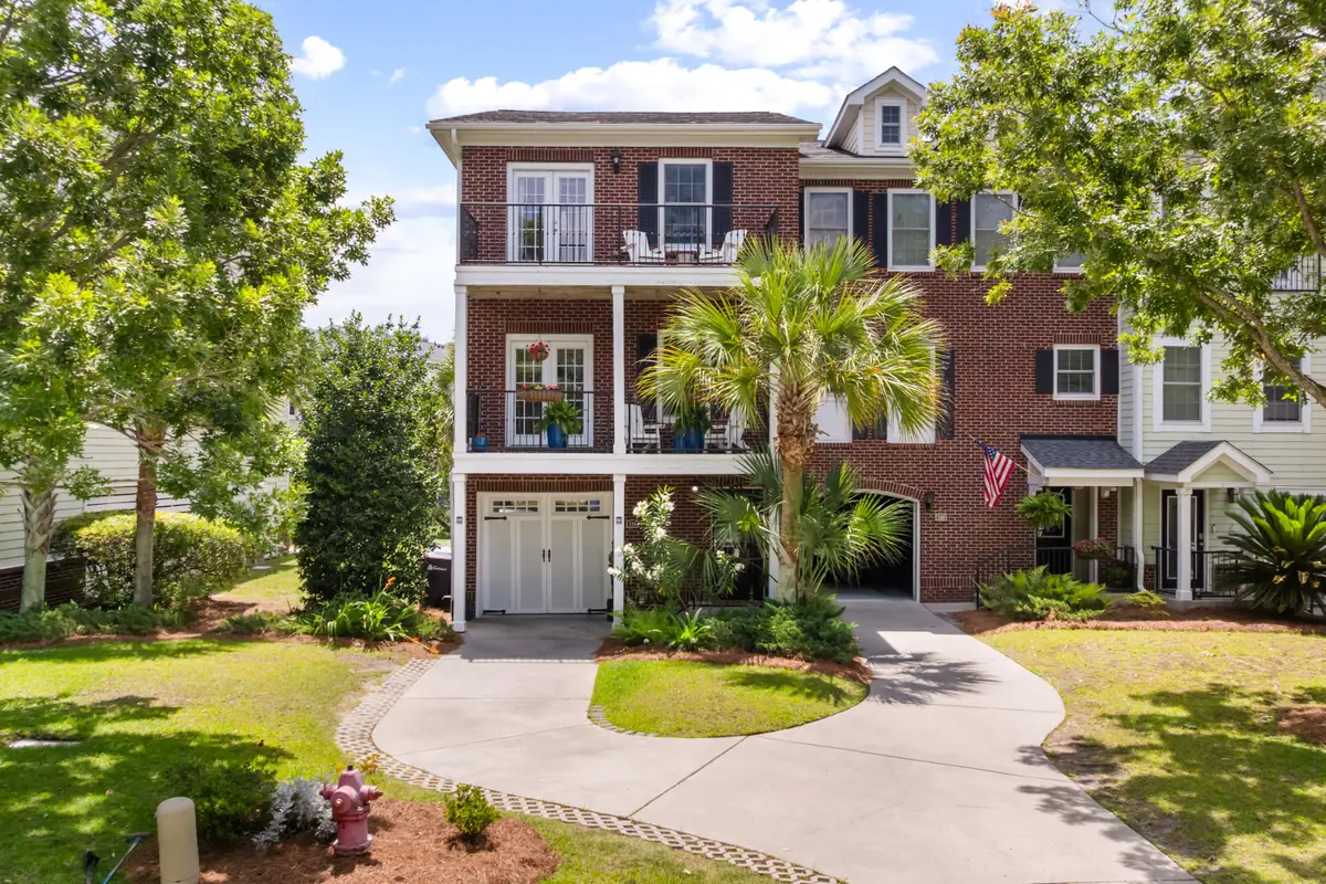 116 Summers Creek Court, Mount Pleasant, SC 29464 - #1