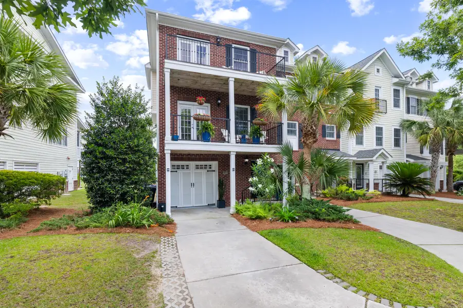 116 Summers Creek Court, Mount Pleasant, SC 29464 - #2
