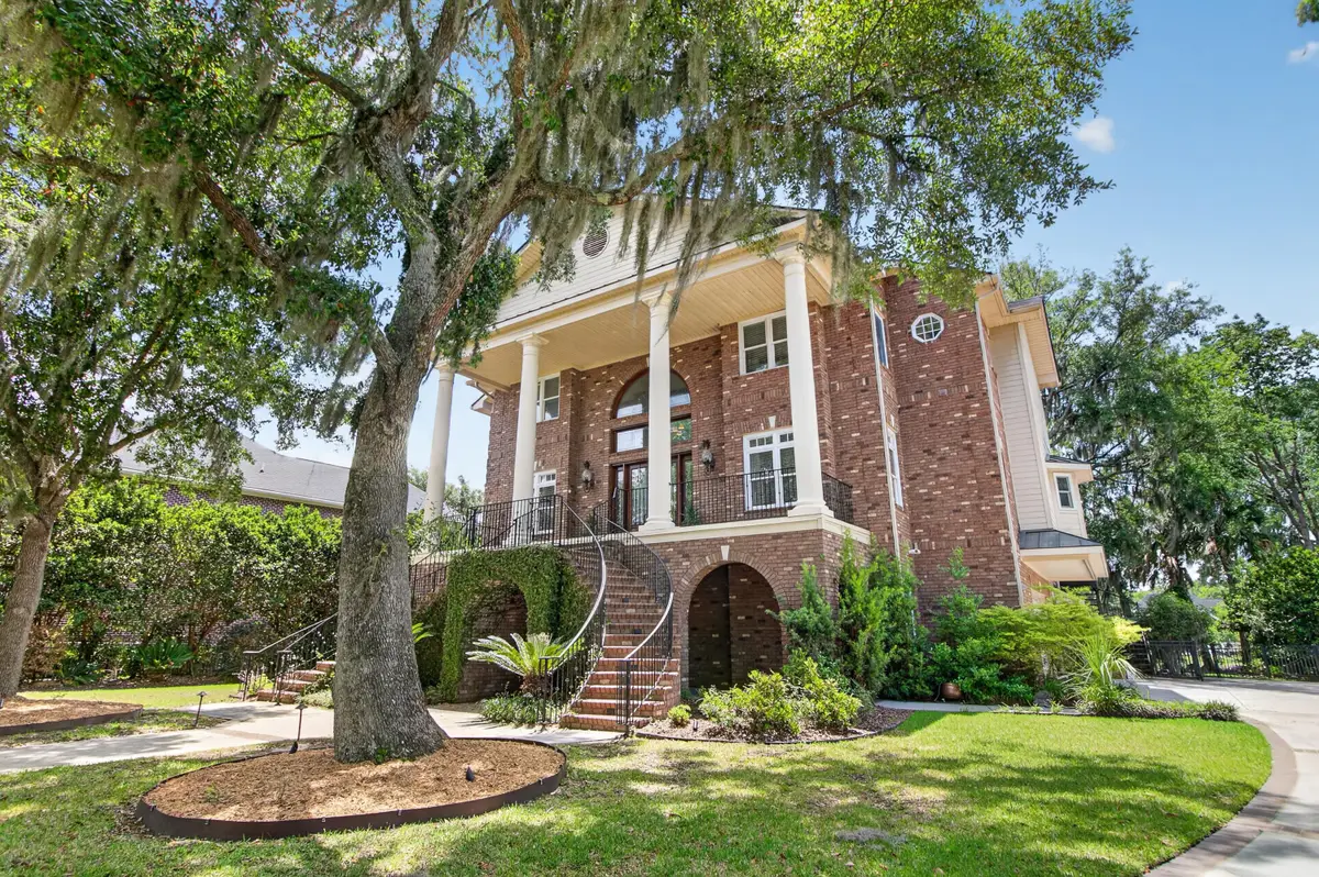 4226 Club Course Drive, North Charleston, SC 29420 - #1