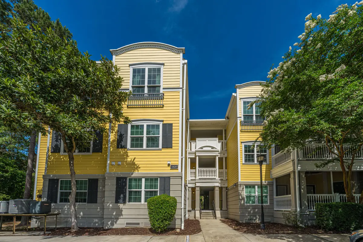 1826 Telfair Way, Charleston, SC 29412 - #1