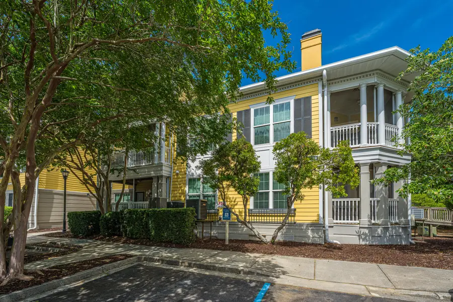 1826 Telfair Way, Charleston, SC 29412 - #2