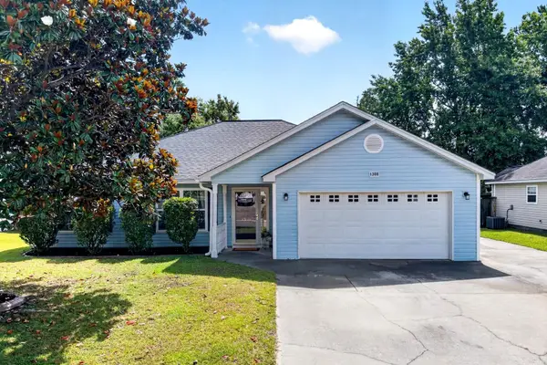 1308 Camden Crossing, Hanahan, SC 29410