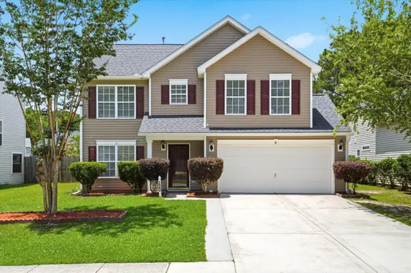 120 Towering Pine Drive, Ladson, SC 29456