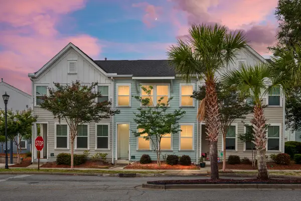 4495 Mixson Avenue, North Charleston, SC 29405