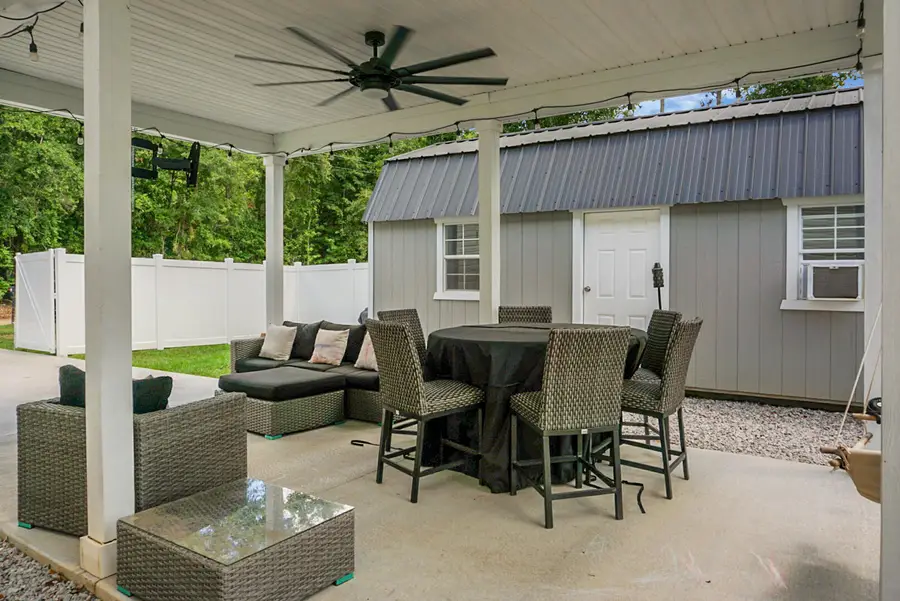 343 Capers Road, Walterboro, SC 29488 - #3