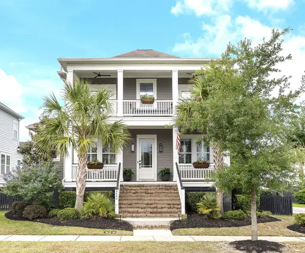 2648 Augustus Street, Charleston, SC 29492
