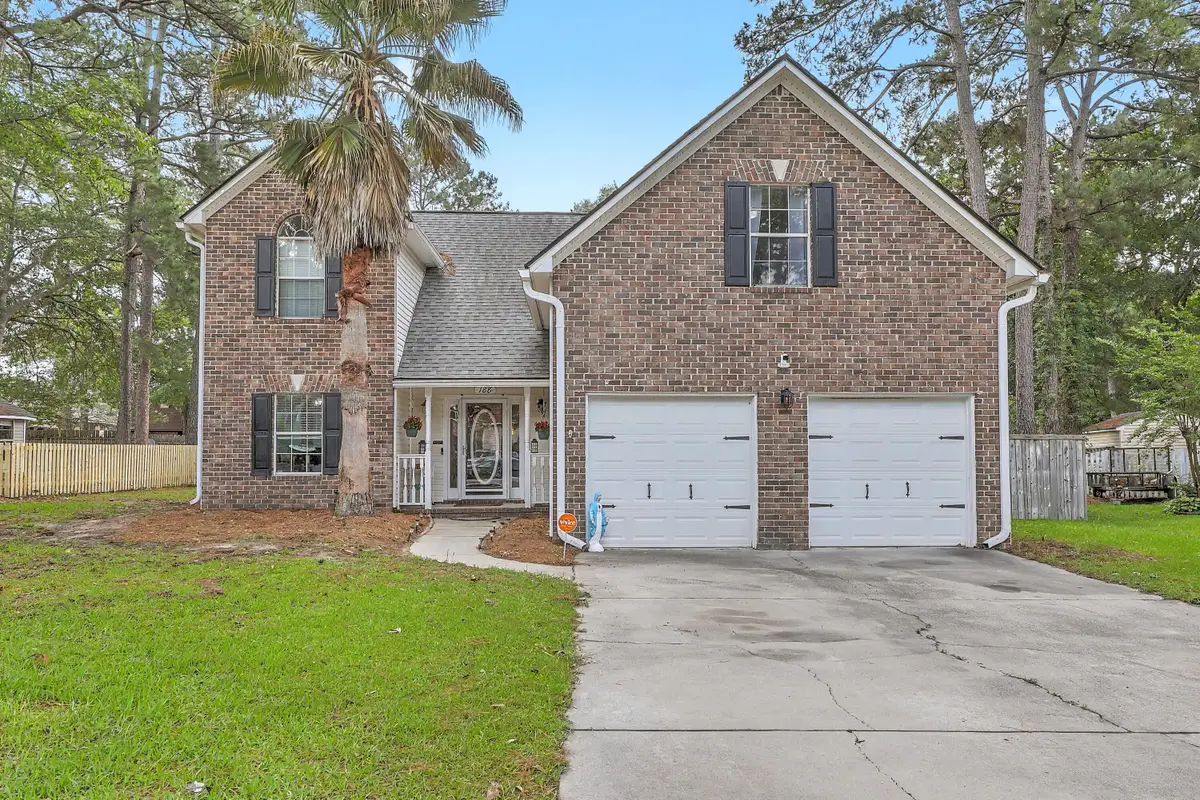 188 Bamert Street, Summerville, SC 29483 - #1
