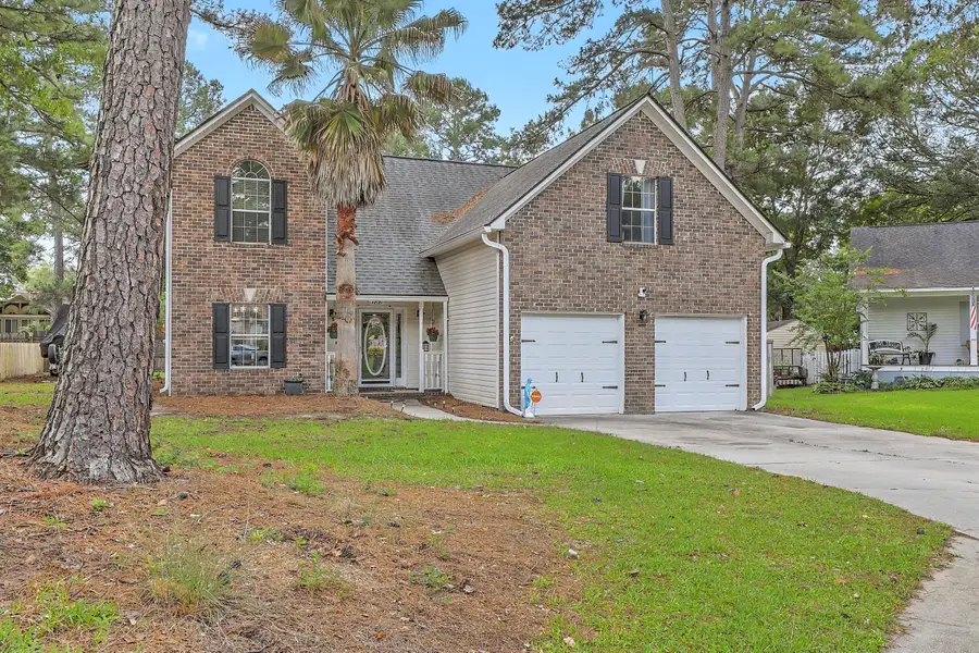188 Bamert Street, Summerville, SC 29483 - #2