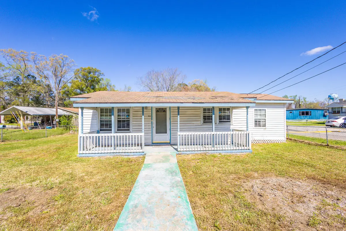 1632 Central Avenue, Summerville, SC 29483 - #1
