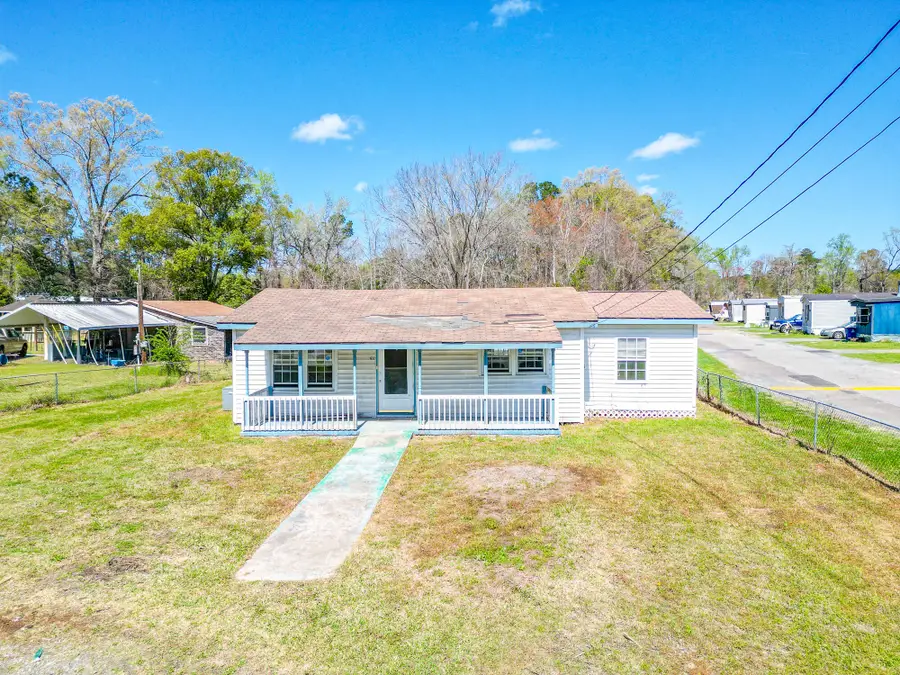 1632 Central Avenue, Summerville, SC 29483 - #3