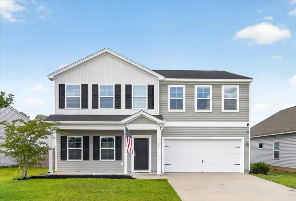 107 Oldenburg Drive, Summerville, SC 29486