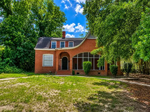 147 Lowman Street, Orangeburg, SC 29115