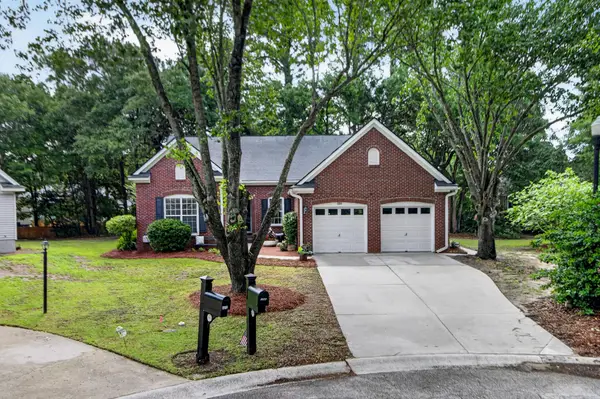 1209 Tea Olive Trail, Mount Pleasant, SC 29464