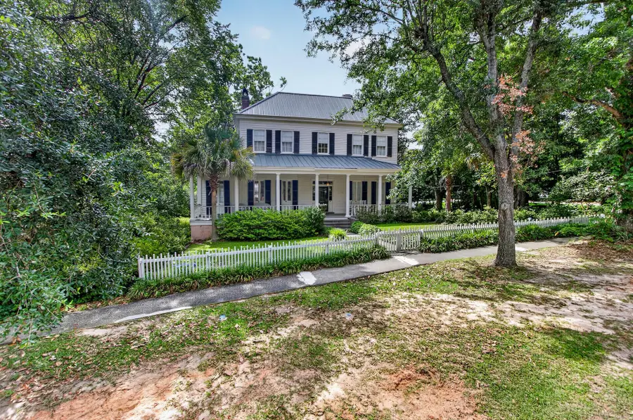 603 S Main Street, Summerville, SC 29483 - #2