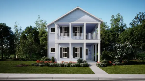 758 Clay Field Trail, Summerville, SC 29485