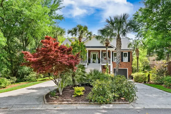 2453 Vaucluse Road, Charleston, SC 29414