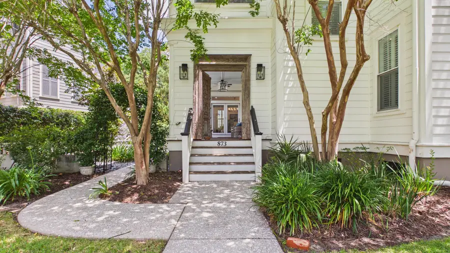 873 Tupelo Bay, Mount Pleasant, SC 29464 - #2