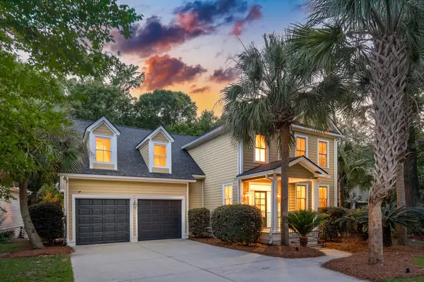1139 Quick Rabbit Loop, Charleston, SC 29414