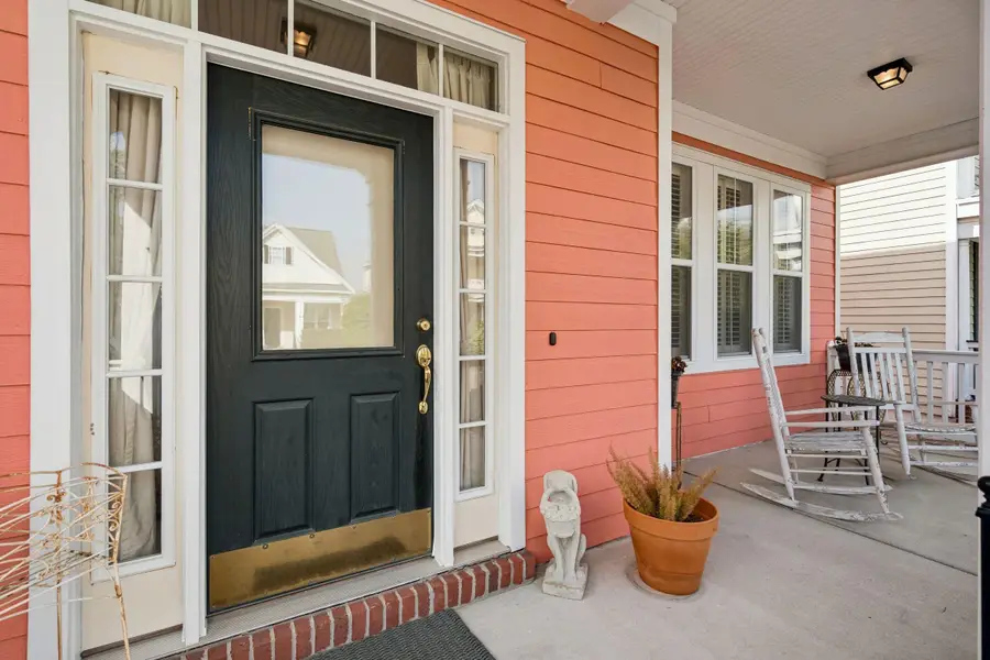 206 Barberry Street, Summerville, SC 29483 - #3